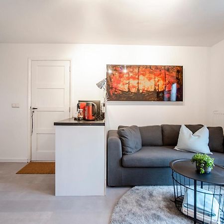 Studio Evership Just Minutes From The Beach And Center زاندفورت المظهر الخارجي الصورة