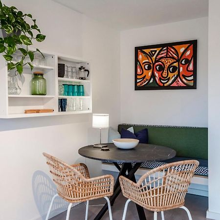 Studio Evership Just Minutes From The Beach And Center زاندفورت المظهر الخارجي الصورة