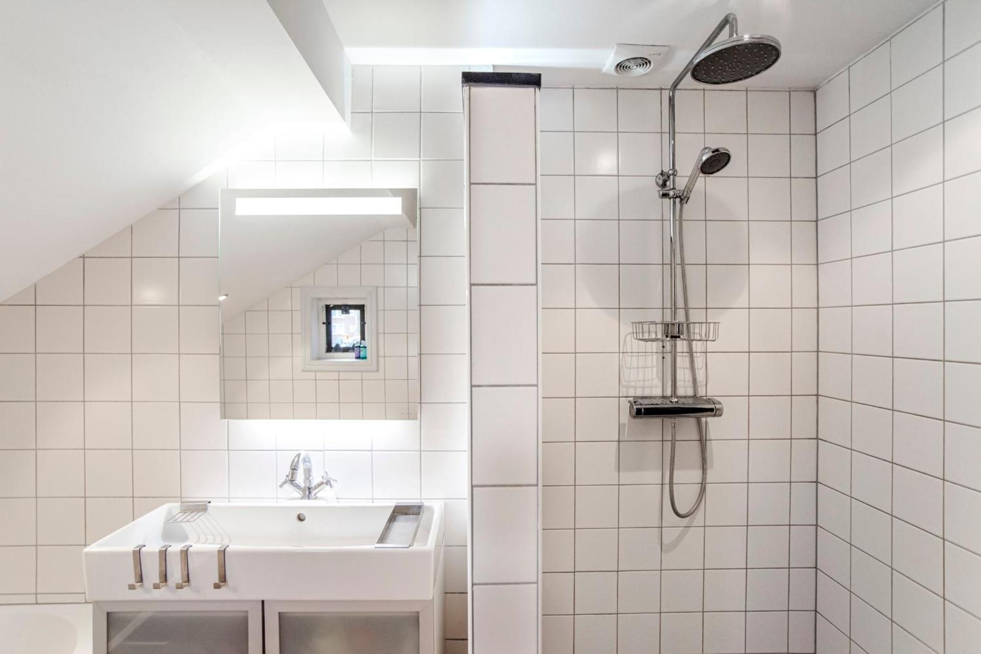 Studio Evership Just Minutes From The Beach And Center زاندفورت المظهر الخارجي الصورة